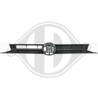 GRILLE SIERROOSTER VW POLO 17+